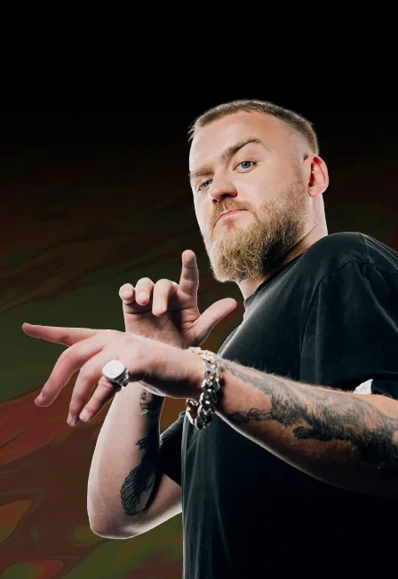 Павел Дедищев live